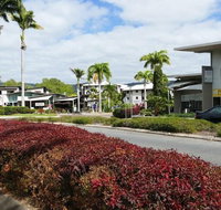 Tropical Beachside Escape at Zilara with Private Pool - Foster Accommodation