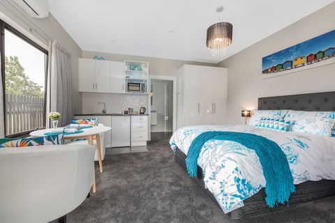 The Wellington Bed & Breakfast - Foster Accommodation 2