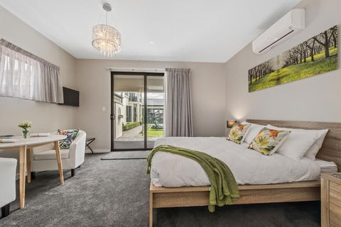 The Wellington Bed & Breakfast - Foster Accommodation 1