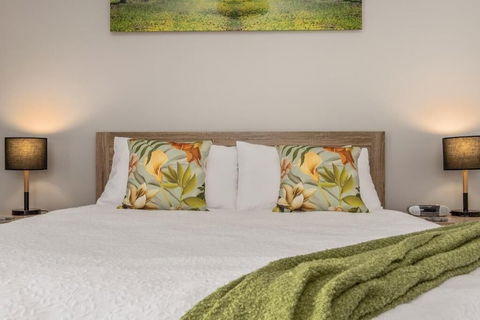 The Wellington Bed & Breakfast - Foster Accommodation 6