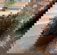 Central Motel - Foster Accommodation