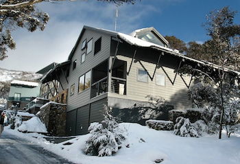 Ramshead Creek 3 - Foster Accommodation 0