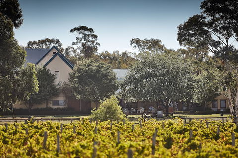 Balgownie Estate Winery Retreat & Restaurant - Foster Accommodation 3