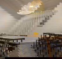 Balgownie Estate Winery Retreat  Restaurant - Foster Accommodation