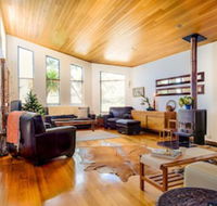 Ulverstone Boutique Accommodation - Foster Accommodation