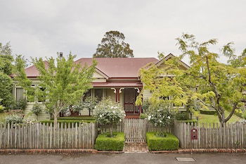 Box Cottage Apartment - Foster Accommodation 0