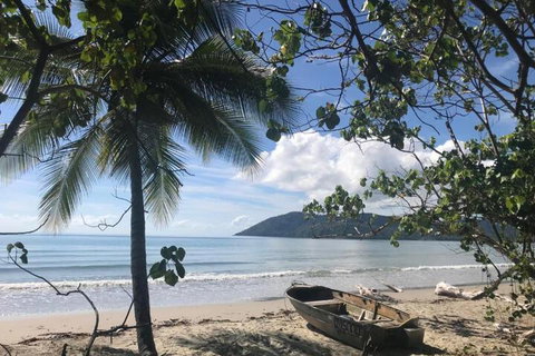 Daintree Rainforest Beach House - Foster Accommodation 4