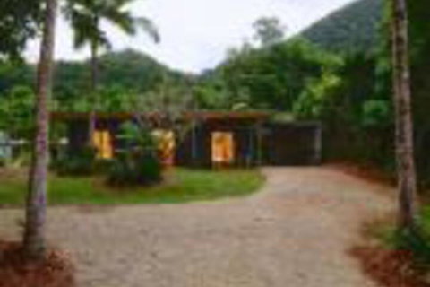 Daintree Rainforest Beach House - Foster Accommodation 0