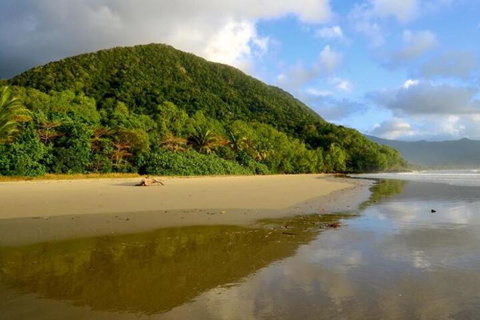 Daintree Rainforest Beach House - Foster Accommodation 5