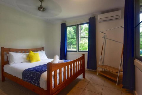 Daintree Rainforest Beach House - Foster Accommodation 6