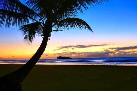 Daintree Rainforest Beach House - Foster Accommodation 3
