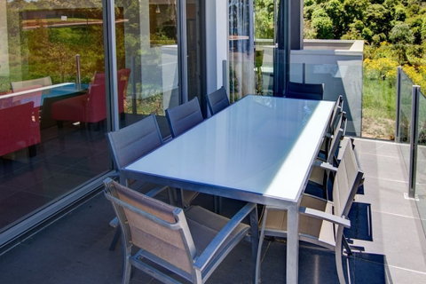 The White House Merimbula - Foster Accommodation 1