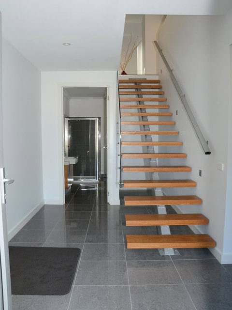 The White House Merimbula - Foster Accommodation 0