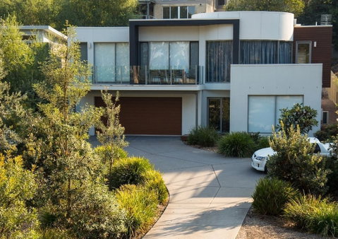 The White House Merimbula - Foster Accommodation 4