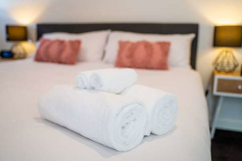 Punchbowl Executive Apartments - Foster Accommodation 3