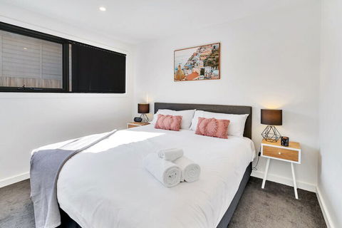 Punchbowl Executive Apartments - Foster Accommodation 5