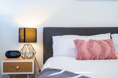 Punchbowl Executive Apartments - Foster Accommodation 1