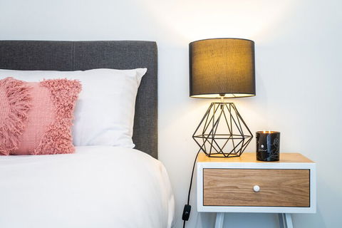 Punchbowl Executive Apartments - Foster Accommodation 7