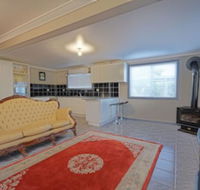 Cottage in the country - Foster Accommodation