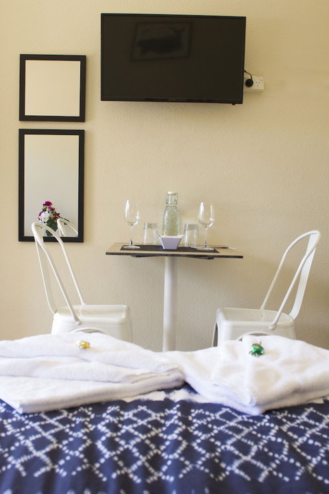 Coffs Motel And Villa - Foster Accommodation 5