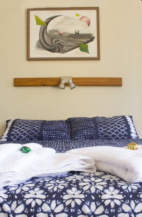 Coffs Motel And Villa - Foster Accommodation 1