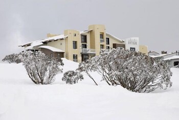 Chalet Hotham 3 - Foster Accommodation 1