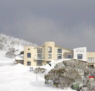 Chalet Hotham 3 - Foster Accommodation