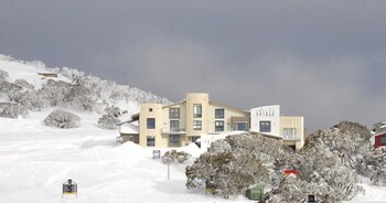 Chalet Hotham 3 - Foster Accommodation 0