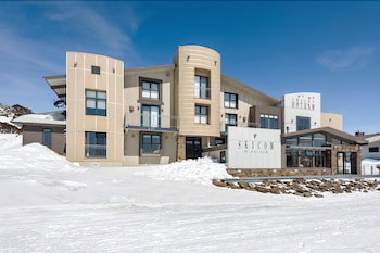 Chalet Hotham 3 - Foster Accommodation 6