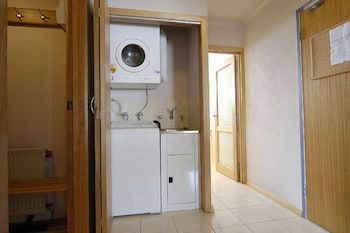 Alpine Haven 2 - Foster Accommodation 3
