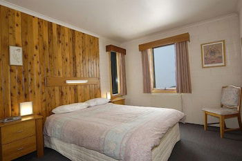 Alpine Haven 2 - Foster Accommodation 2