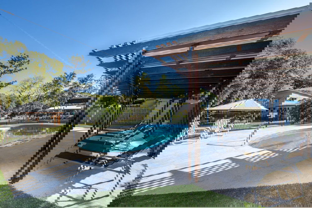 Magnetic Island QLD Foster Accommodation