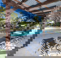 Kooyong Apartment 2 - Foster Accommodation