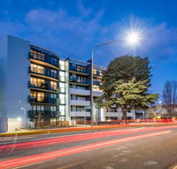 Accommodate Canberra - Indigo - Foster Accommodation