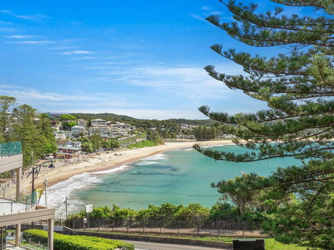 Cumbernauld #12 12 / 12 Terrigal Esp Terrigal - Foster Accommodation 4