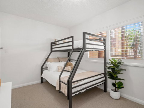 Cumbernauld #12 12 / 12 Terrigal Esp Terrigal - Foster Accommodation 2