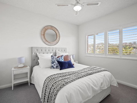 Cumbernauld #12 12 / 12 Terrigal Esp Terrigal - Foster Accommodation 1