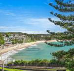 Cumbernauld 12 12 / 12 Terrigal Esp Terrigal - Foster Accommodation