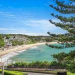 Cumbernauld #12 12 / 12 Terrigal Esp Terrigal - Foster Accommodation 0