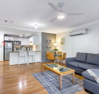 Shoal Bay Beach Apartments 6/2 Shoal Bay Road - Foster Accommodation
