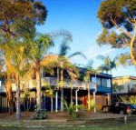 The Perfect Home  Location - Foster Accommodation