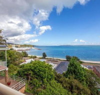 Quarterdeck Unit 5 12 Magnus Street - Foster Accommodation