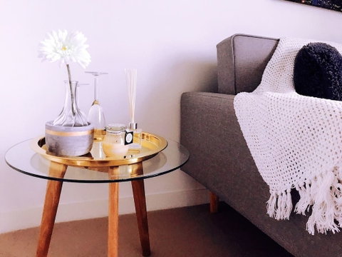 ILK Apartments South Yarra - Foster Accommodation 1