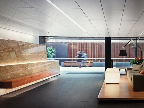 ILK Apartments South Yarra - Foster Accommodation 0