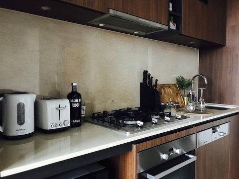 ILK Apartments South Yarra - Foster Accommodation 6