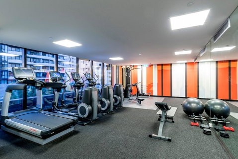 ILK Apartments South Yarra - Foster Accommodation 3
