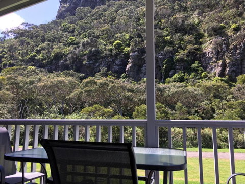 Cumberland River Holiday Park - Foster Accommodation 2