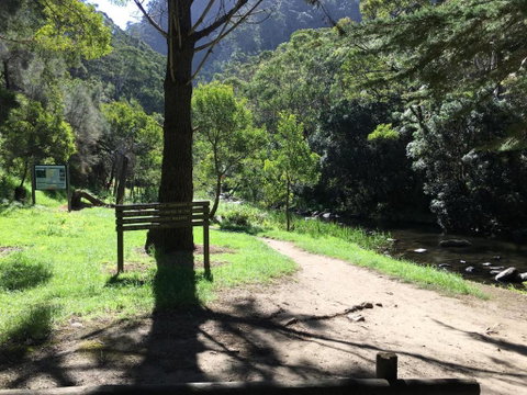 Cumberland River Holiday Park - Foster Accommodation 4