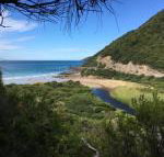 Cumberland River Holiday Park - Foster Accommodation