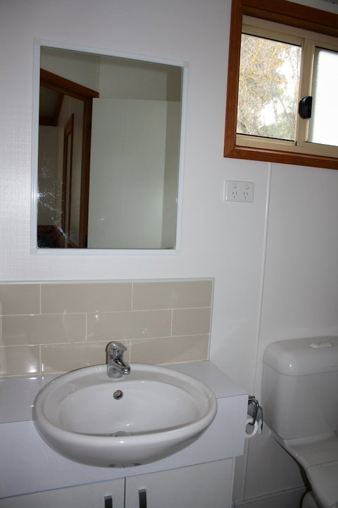 BIG4 Seymour Holiday Park - Foster Accommodation 2